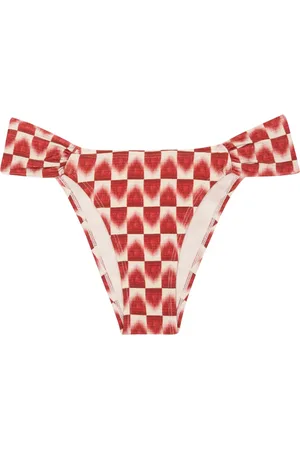 Lenny Niemeyer Menorca bikini bottoms