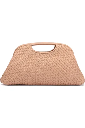 Officine creative Helen clutch bag