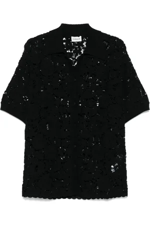P.A.R.O.S.H. Copper shirt