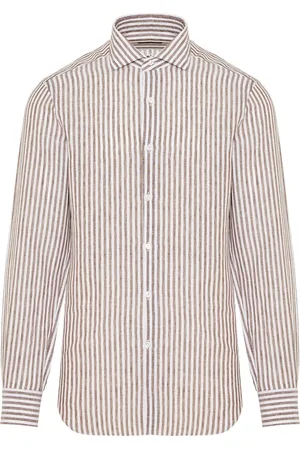 BARBA Linen shirt