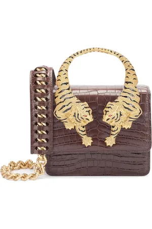 Roberto Cavalli Medium Roat tote bag
