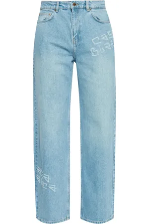 Casablanca Wide-leg jeans