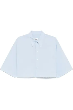 Maison Margiela Cropped shirt