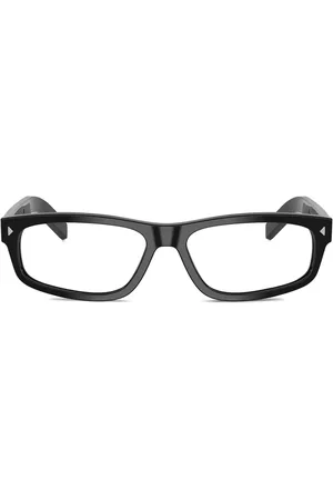 Prada Rectangle-frame glasses
