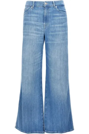 7 for all Mankind Lotta jeans