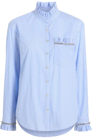 Cinq A Sept Gerda shirt