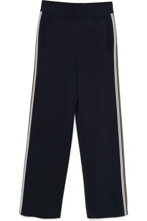 WALES BONNER Tide track trousers