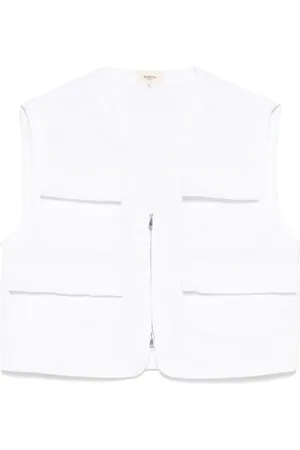 BARENA Travel Travesso gilet
