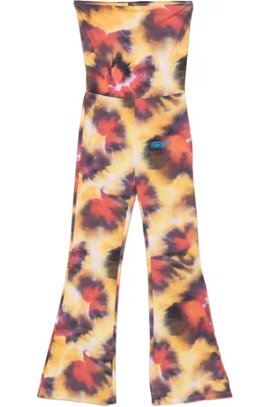 Patrizia Pepe Jersey jumpsuit