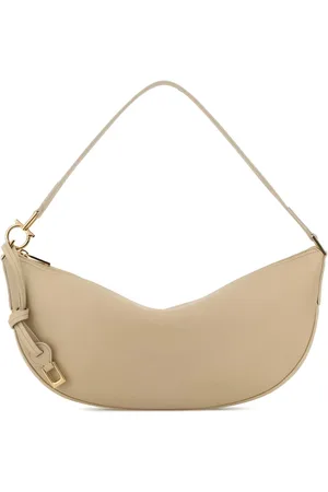 Salvatore Ferragamo Leather shoulder bag
