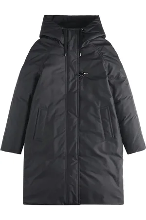 FAY Padded coat