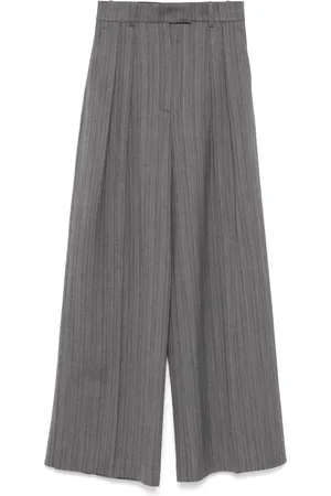 ANINE BING Lou trousers
