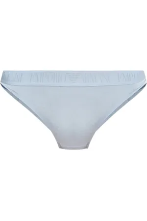 Emporio Armani Branded briefs