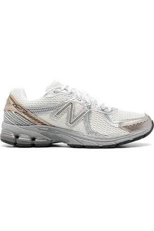 New Balance 860v2 "Gold Medal" sneakers