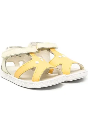 Camper Touch-strap sandals