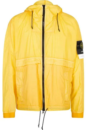 Stone Island Hooded " " jacket