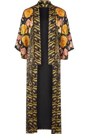 TEMPERLEY LONDON Cleo coat