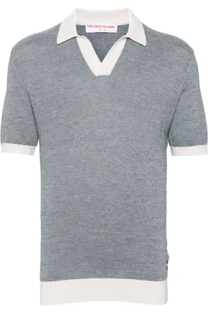 Orlebar Brown Horton polo shirt