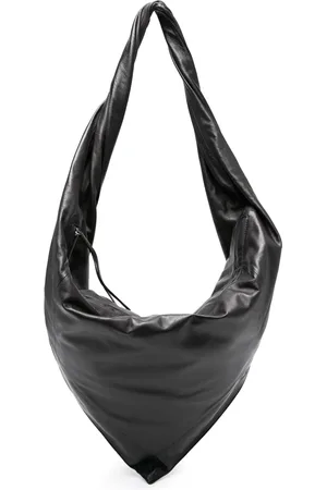 LEMAIRE Scarf shoulder bag
