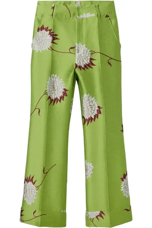 La DoubleJ Hendrix trousers
