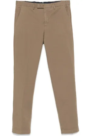 PT Torino Tapered trousers