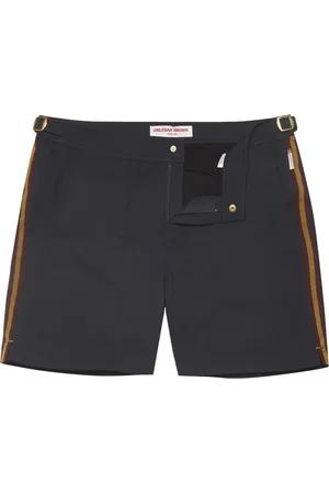 Orlebar Brown Bulldog swim shorts