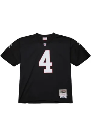 Mitchell & Ness 2009 Brett Favre Atlanta Falcons Legacy Player jersey