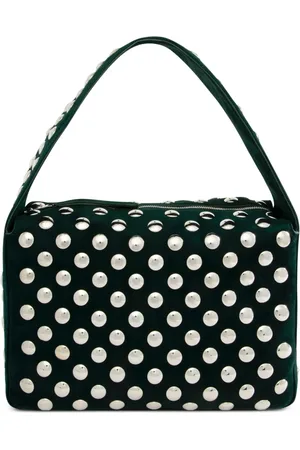 Khaite Elena shoulder bag