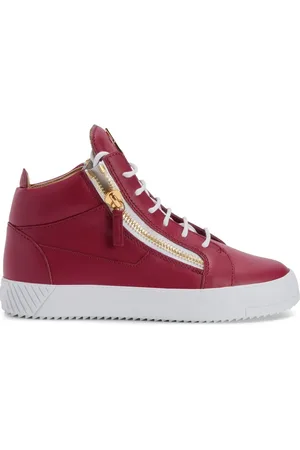 Giuseppe Zanotti Kriss trainers