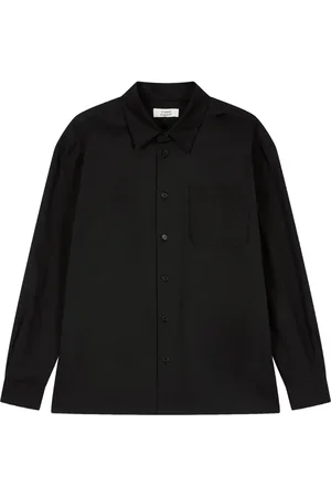 Studio Tomboy Poplin shirt
