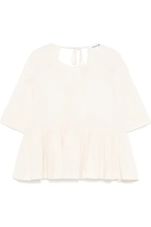 Cawley Studio Delilah blouse