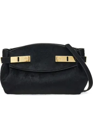 Salvatore Ferragamo Hug crossbody bag