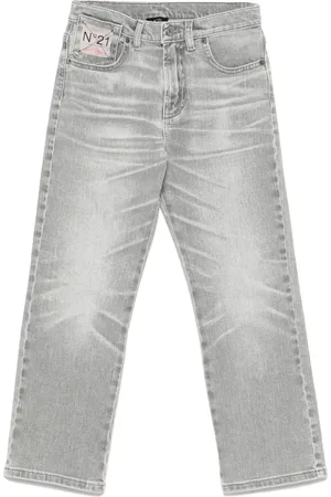 Nº21 Cotton jeans