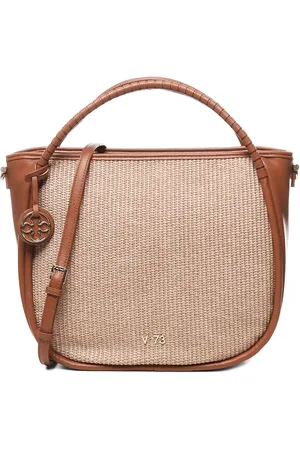 V°73 Flaminia tote bag