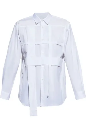 Comme des Garçons Cotton shirt