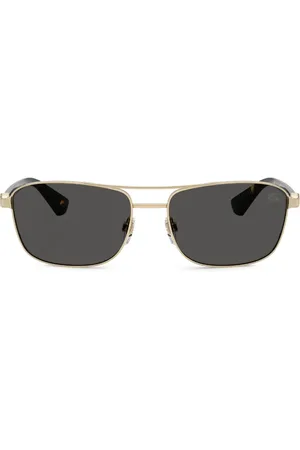Burberry Rectangle-frame sunglasses