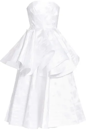 HUISHAN ZHANG Rosina dress