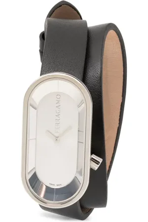 Salvatore Ferragamo Curve watch