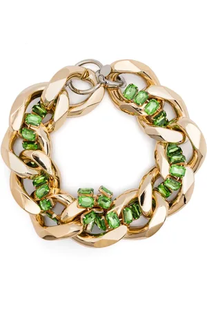 GIANLUCA CAPANNOLO Chain necklace