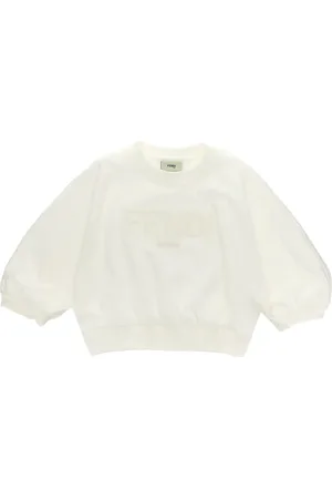 Fendi Logo sweatshirt