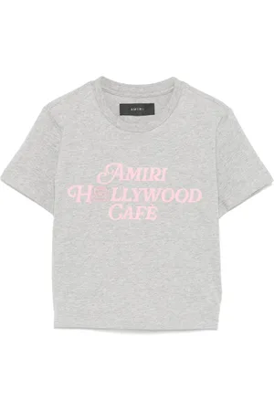 AMIRI Hollywood Caf?? T-shirt