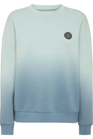 Philipp Plein Degrad?? sweatshirt
