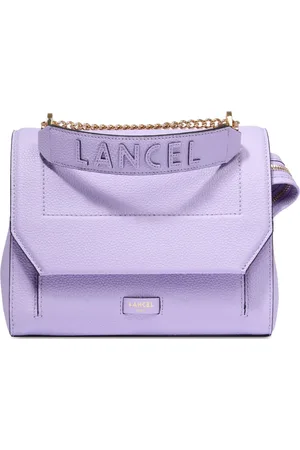 LANCEL Ninon crossbody bag