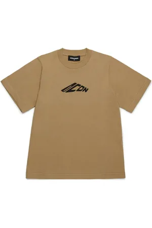 Dsquared2 Logo-printT-shirt