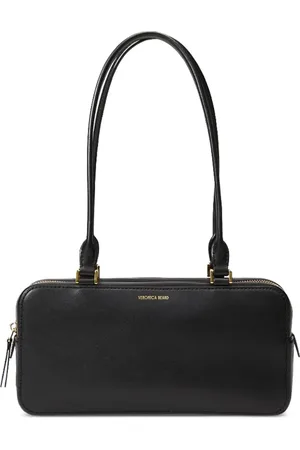 VERONICA BEARD Leather shoulder bag