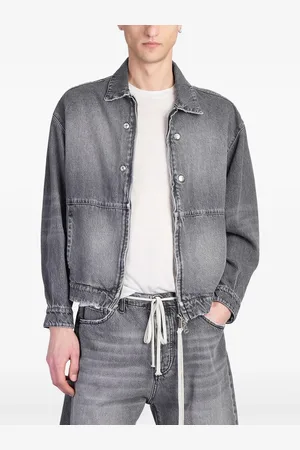 STATE OF ORDER Cotton jacket