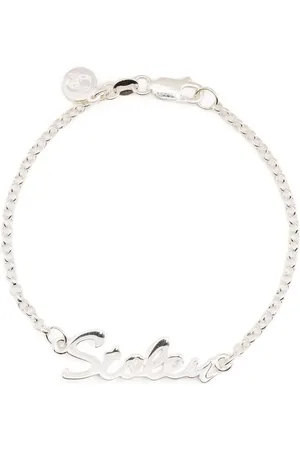 Stolen Girlfriends Club Stolen Script bracelet