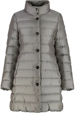 MOORER Konya raincoat