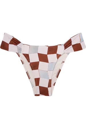 Lenny Niemeyer Casablanca bikini bottoms