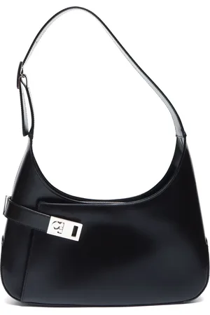 Salvatore Ferragamo 2021 Gancini shoulder bag
